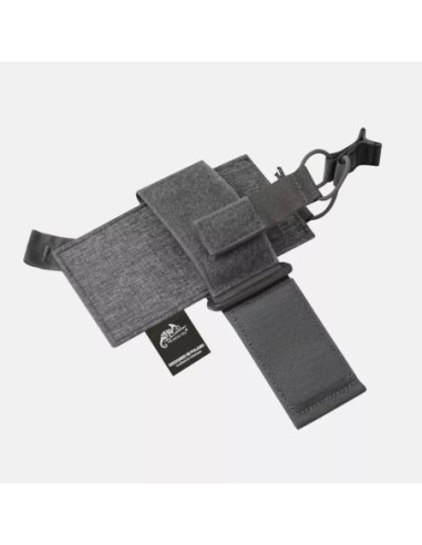 Helikon-Tex Insert Inverted Pistol Holder - Nylon Polyester Blend Case (various colors)