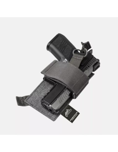Helikon-Tex Insert Inverted Pistol Holder - Nylon Polyester Blend Case (various colors)