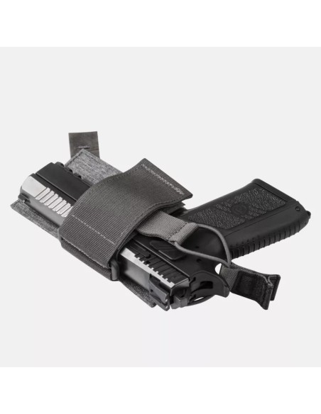 Helikon-Tex Insert Inverted Pistol Holder - Nylon Polyester Blend Case (various colors)