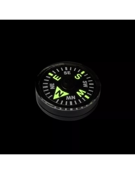 Helikon-Tex Button Compass Large