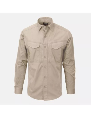 Helikon-Tex Defender Mk2 Shirt - PolyCotton Ripstop (various colors)