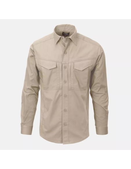 Helikon-Tex Defender Mk2 Shirt - PolyCotton Ripstop (various colors)