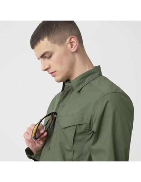 Helikon-Tex Defender Mk2 Shirt - PolyCotton Ripstop (various colors)