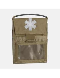 Helikon-Tex Pocket Med Insert Cordura® Pouch (various colors)