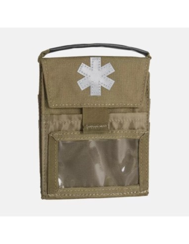 Helikon-Tex Pocket Med Insert Cordura® Pouch (various colors)