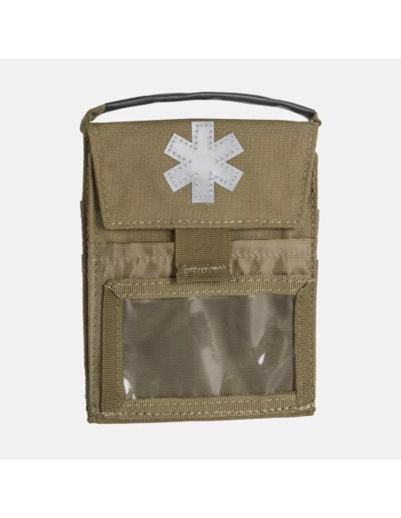 Helikon-Tex Pocket Med Insert Cordura® Pouch (various colors)