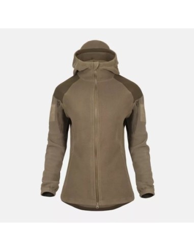 Helikon-Tex Women's Cumulus Fleece (various colors)