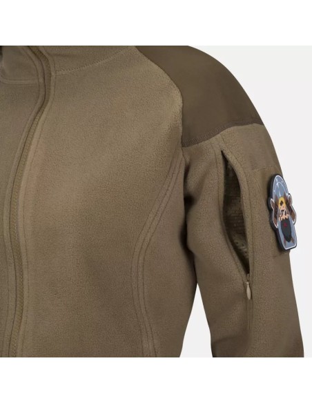 Helikon-Tex Women's Cumulus Fleece (various colors)