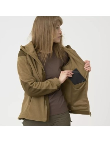Helikon-Tex Women's Cumulus Fleece (various colors)