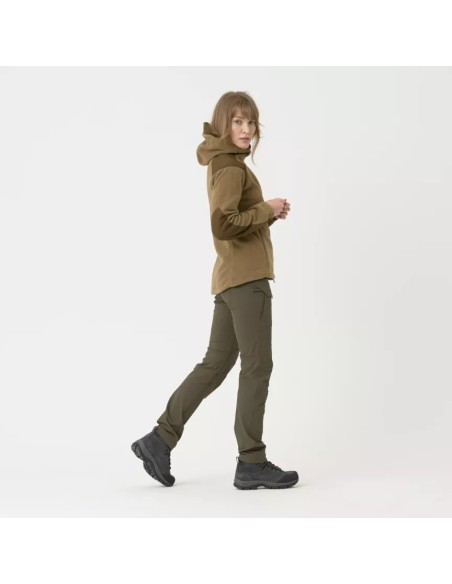 Helikon-Tex Women's Cumulus Fleece (various colors)