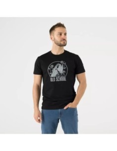 Helikon-Tex T-Shirt (Old school) Cotton (various colors)