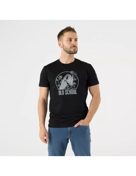 Helikon-Tex T-Shirt (Old school) Cotton (various colors)