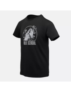Helikon-Tex T-Shirt (Old school) Cotton (various colors) 2