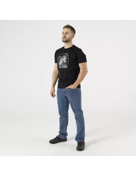 Helikon-Tex T-Shirt (Old school) Cotton (various colors)