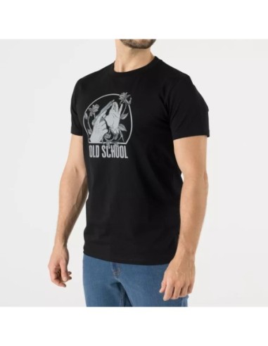 Helikon-Tex T-Shirt (Old school) Cotton (various colors)