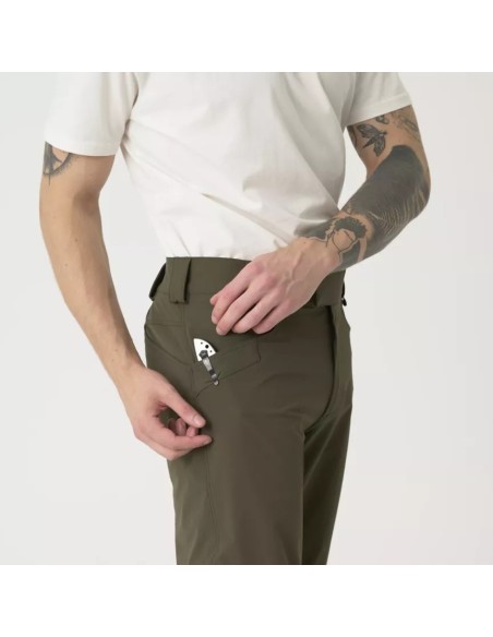 Helikon-Tex TTP Pants - VersaStretch® (various colors)