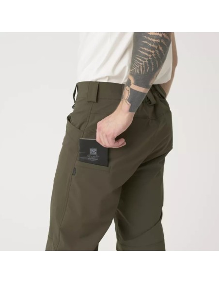 Helikon-Tex TTP Pants - VersaStretch® (various colors)