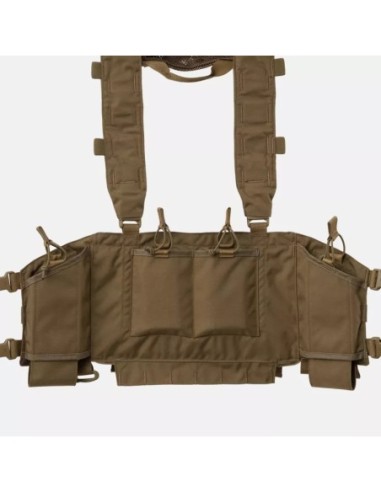 Helikon-Tex Guardian Recce Chest Rig - Cordura® (various colors)