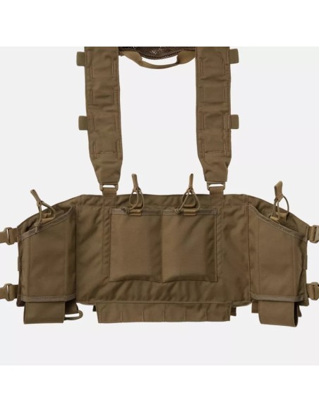 Helikon-Tex Guardian Recce Chest Rig - Cordura® (various colors)