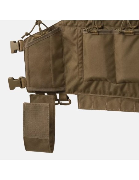 Helikon-Tex Guardian Recce Chest Rig - Cordura® (various colors)