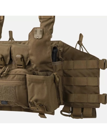 Helikon-Tex Guardian Recce Chest Rig - Cordura® (various colors)