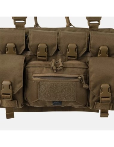 Helikon-Tex Guardian Recce Chest Rig - Cordura® (various colors)