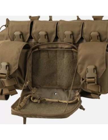 Helikon-Tex Guardian Recce Chest Rig - Cordura® (various colors)