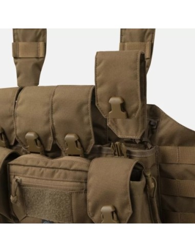 Helikon-Tex Guardian Recce Chest Rig - Cordura® (various colors)