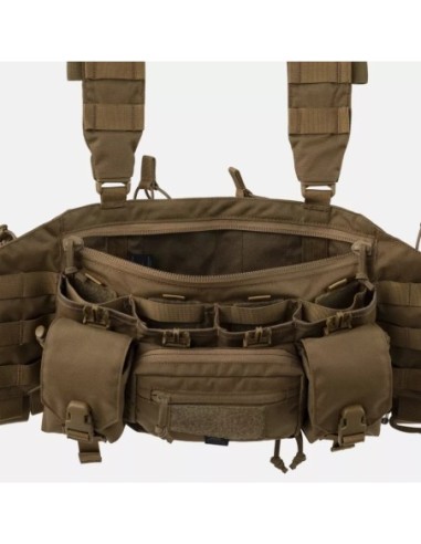 Helikon-Tex Guardian Recce Chest Rig - Cordura® (various colors)