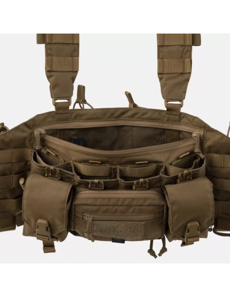 Helikon-Tex Guardian Recce Chest Rig - Cordura® (various colors)
