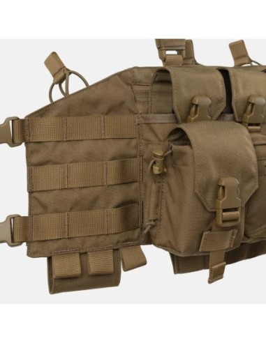 Helikon-Tex Guardian Recce Chest Rig - Cordura® (various colors)