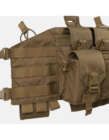 Helikon-Tex Guardian Recce Chest Rig - Cordura® (various colors)