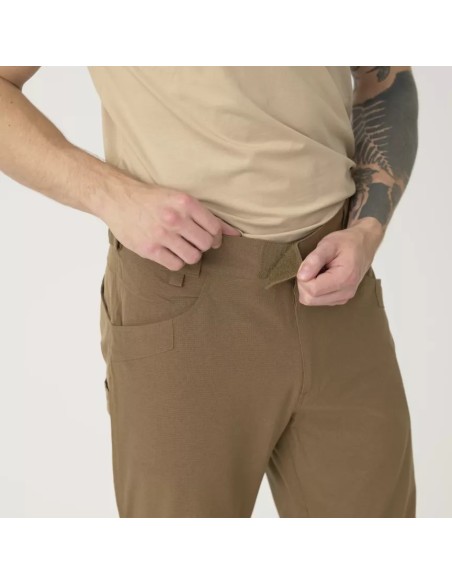 Helikon-Tex TTP Pants - Aero-Tech (various colors)