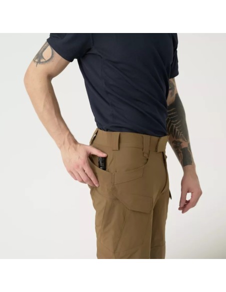 Helikon-Tex OTS Shorts 11" VersaStretch® Lite (various colors)