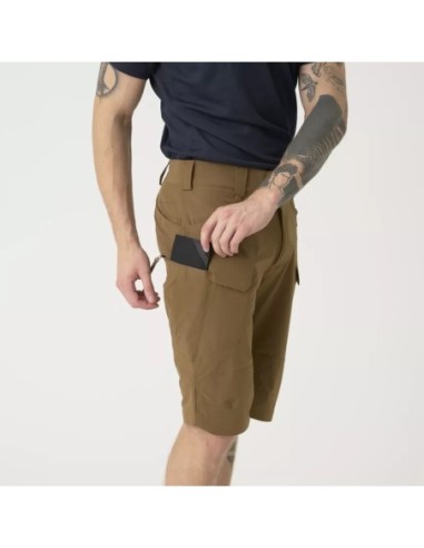Helikon-Tex OTS Shorts 11" VersaStretch® Lite (various colors)