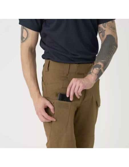 Helikon-Tex OTS Shorts 11" VersaStretch® Lite (various colors)