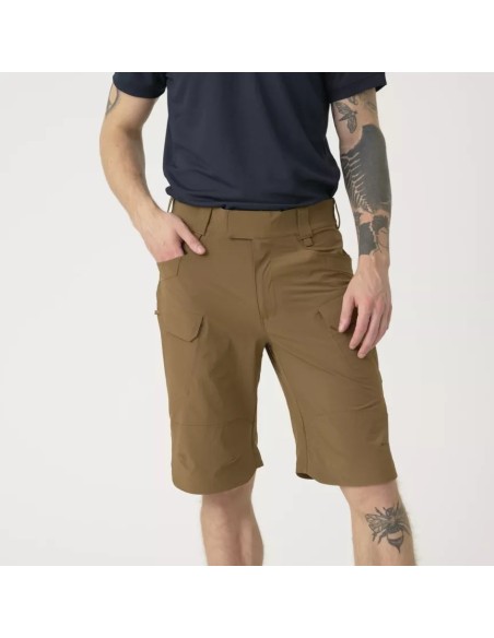 Helikon-Tex OTS Shorts 11" VersaStretch® Lite (various colors)