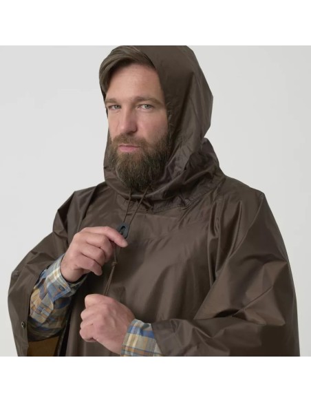 Helikon-Tex U.S. Model Poncho Polyester (various colors)