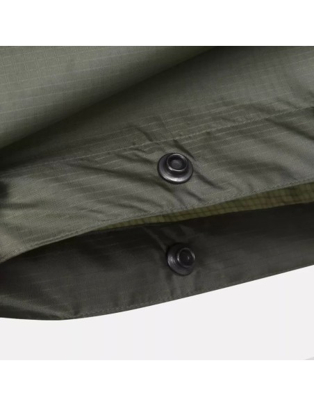 Helikon-Tex U.S. Model Poncho Polyester (various colors)