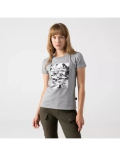 Helikon-Tex Women's T-shirt Slim (Combat date) (various colors)