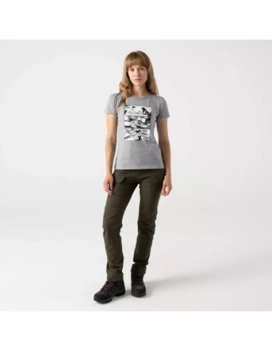 Helikon-Tex Women's T-shirt Slim (Combat date) (various colors)