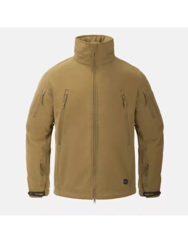 Helikon-Tex Gunfighter Jacket Shark Skin Windblocker (various colors)
