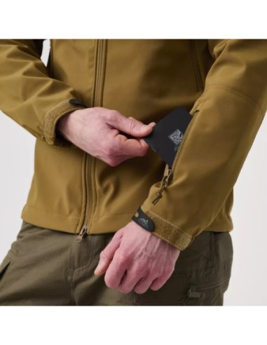 Helikon-Tex Gunfighter Jacket Shark Skin Windblocker (various colors)