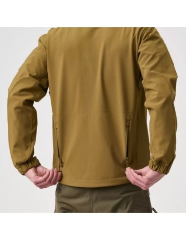 Helikon-Tex Gunfighter Jacket Shark Skin Windblocker (various colors)