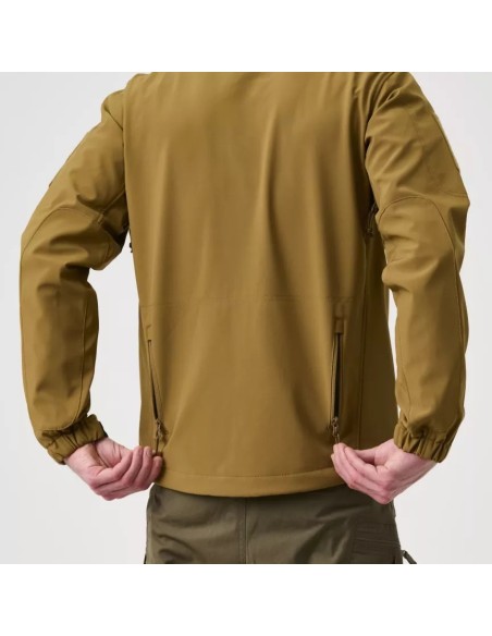 Helikon-Tex Gunfighter Jacket Shark Skin Windblocker (various colors)