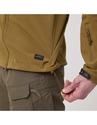 Helikon-Tex Gunfighter Jacket Shark Skin Windblocker (various colors)