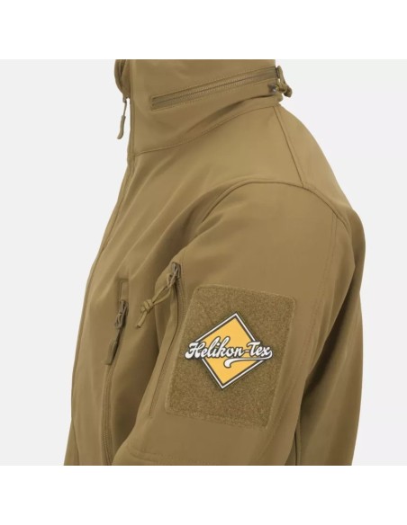 Helikon-Tex Gunfighter Jacket Shark Skin Windblocker (various colors)