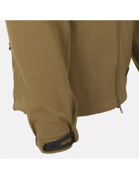Helikon-Tex Gunfighter Jacket Shark Skin Windblocker (various colors)