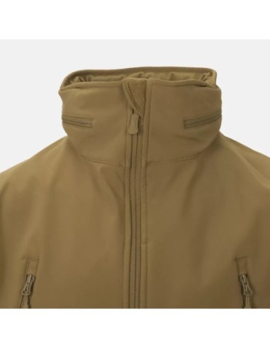 Helikon-Tex Gunfighter Jacket Shark Skin Windblocker (various colors)