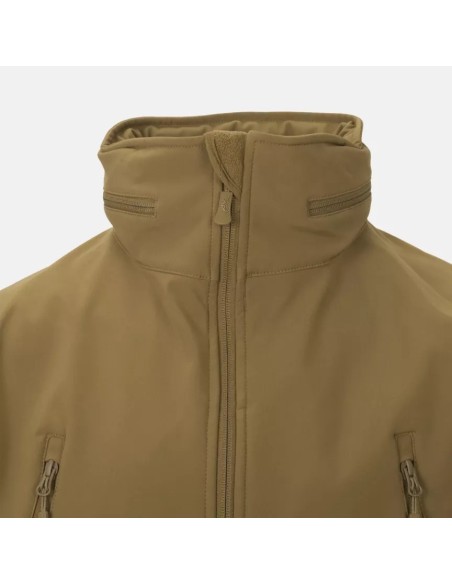 Helikon-Tex Gunfighter Jacket Shark Skin Windblocker (various colors)
